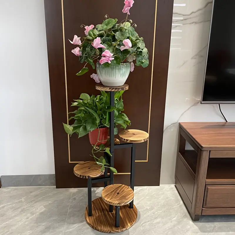 Verdura Plant Stand