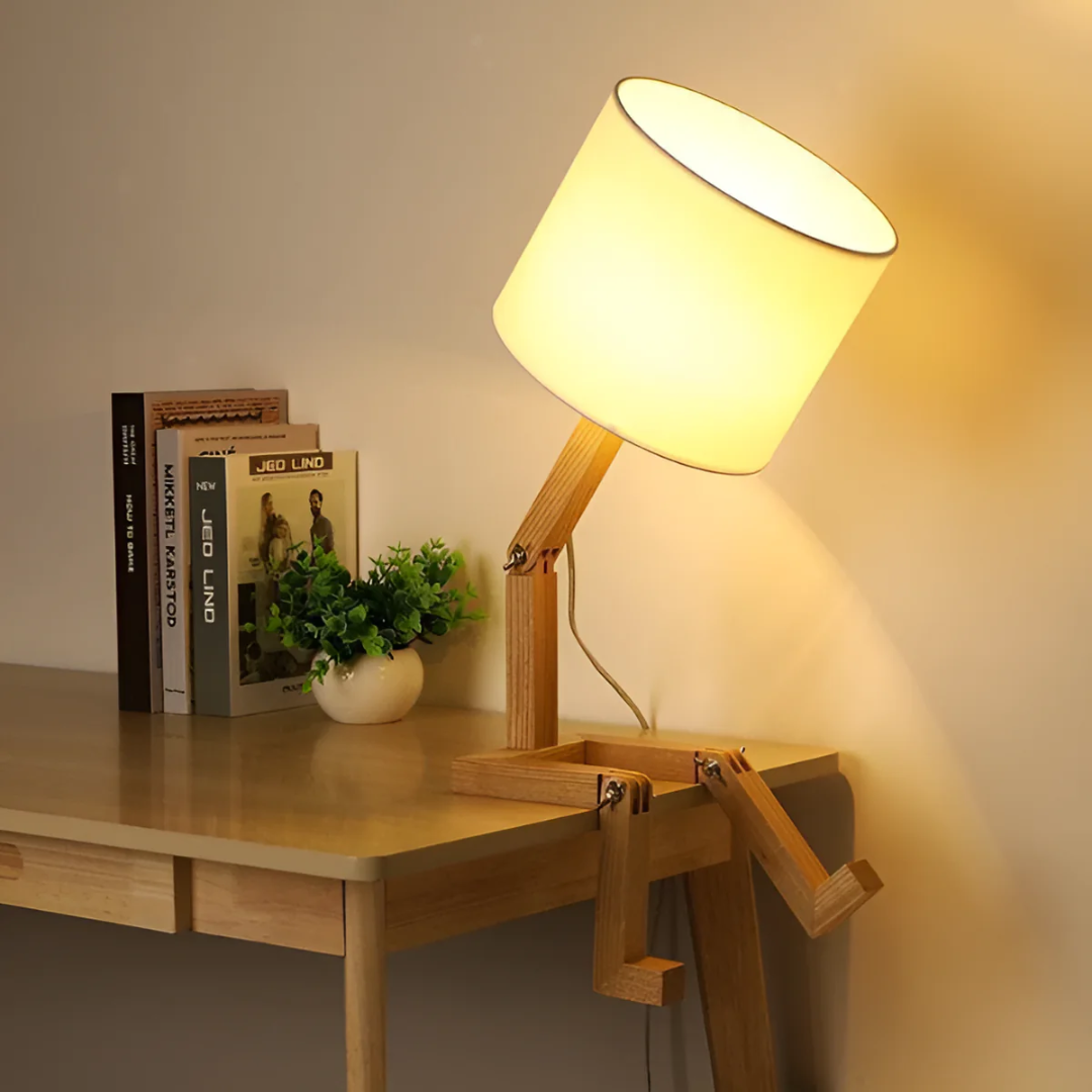 Rilna Table Lamp