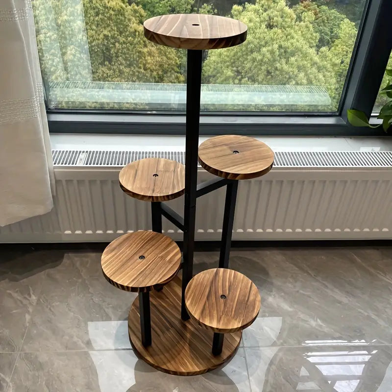 Verdura Plant Stand