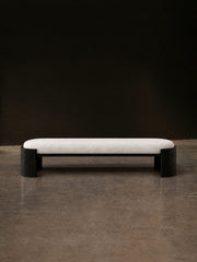 Elia Upholstered Bench