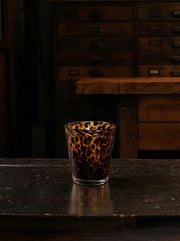 Bruna Tortoiseshell Glass