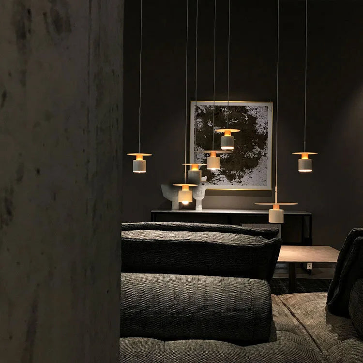 Pendant Light