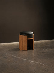 Soren Leather Dining Chair