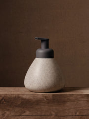 Mora Ceramic Soap Dispenser