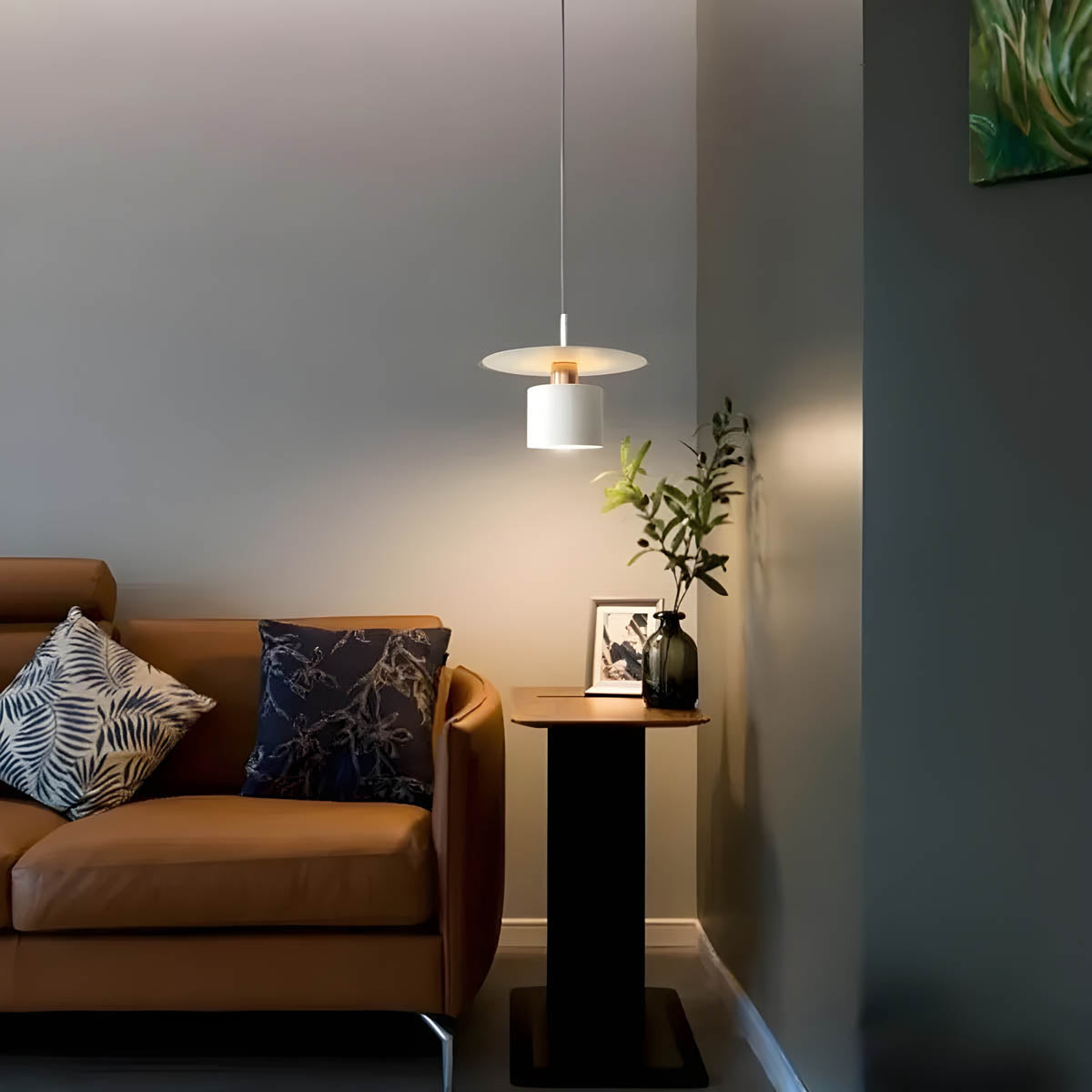 Pendant Light