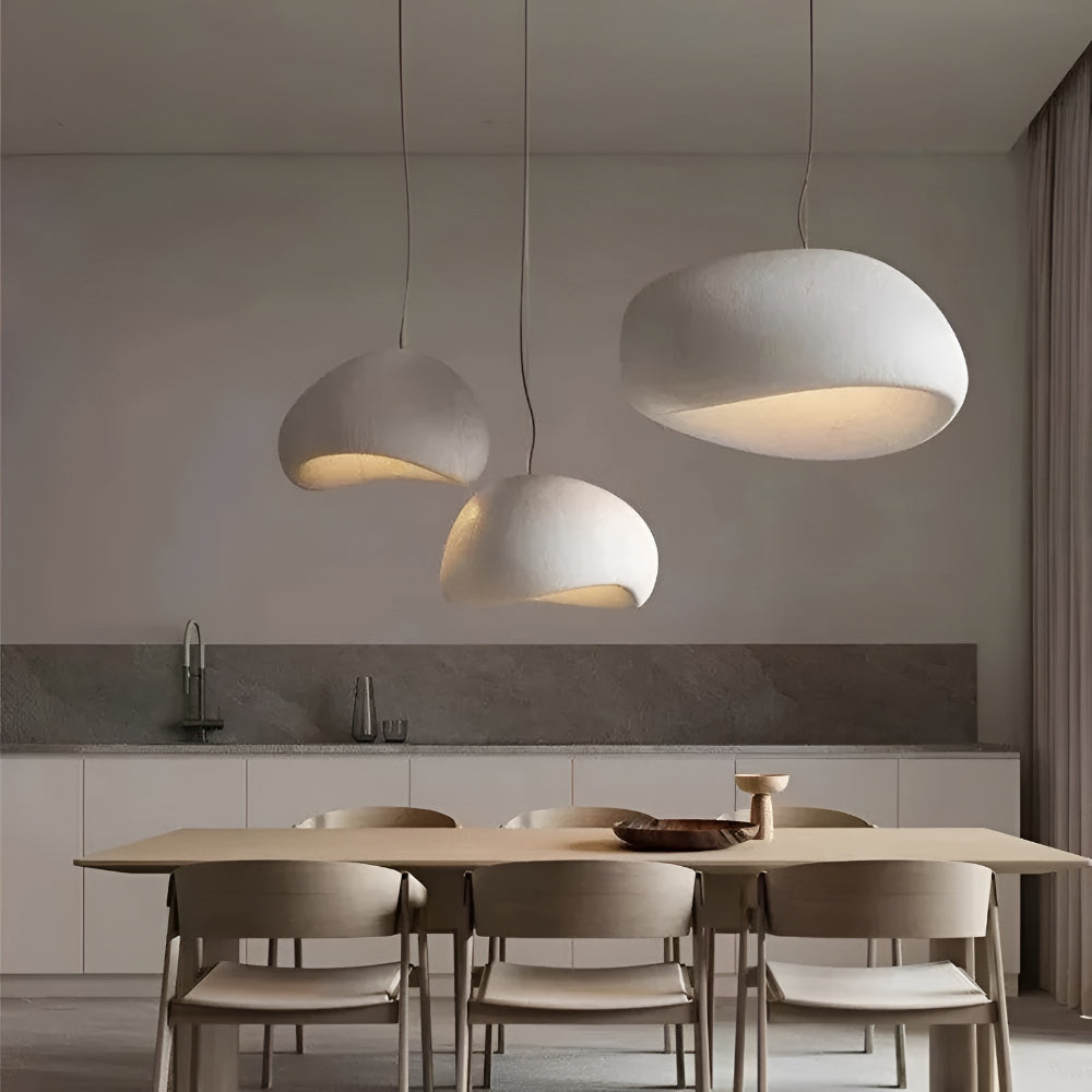 Zenith Glow Chandelier