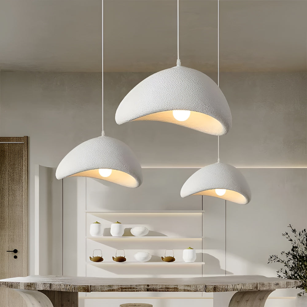Zenith Glow Chandelier