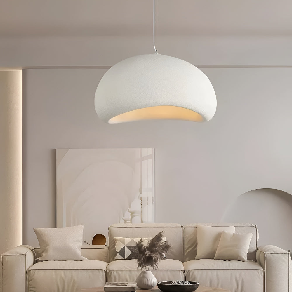 Zenith Glow Chandelier