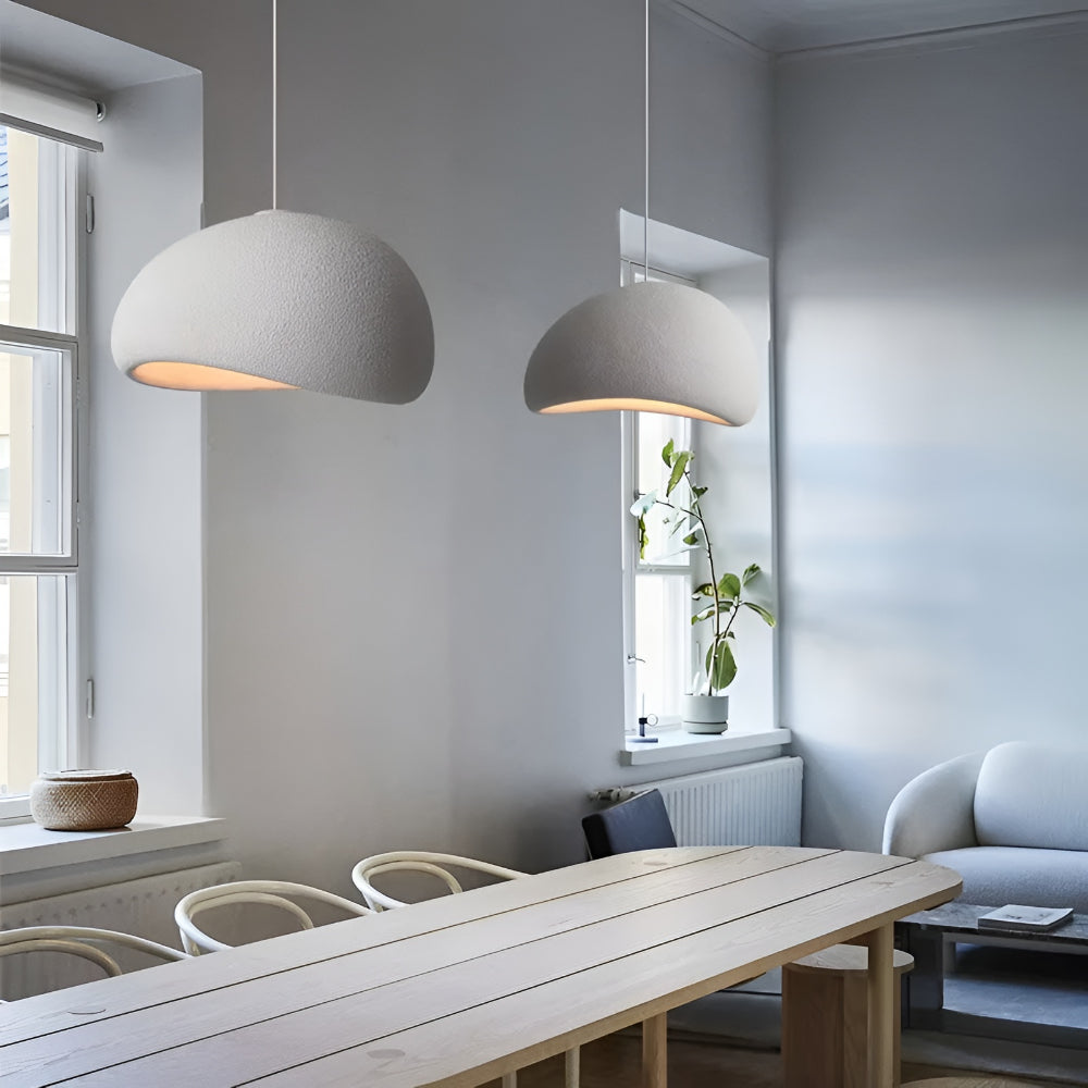 Zenith Glow Chandelier