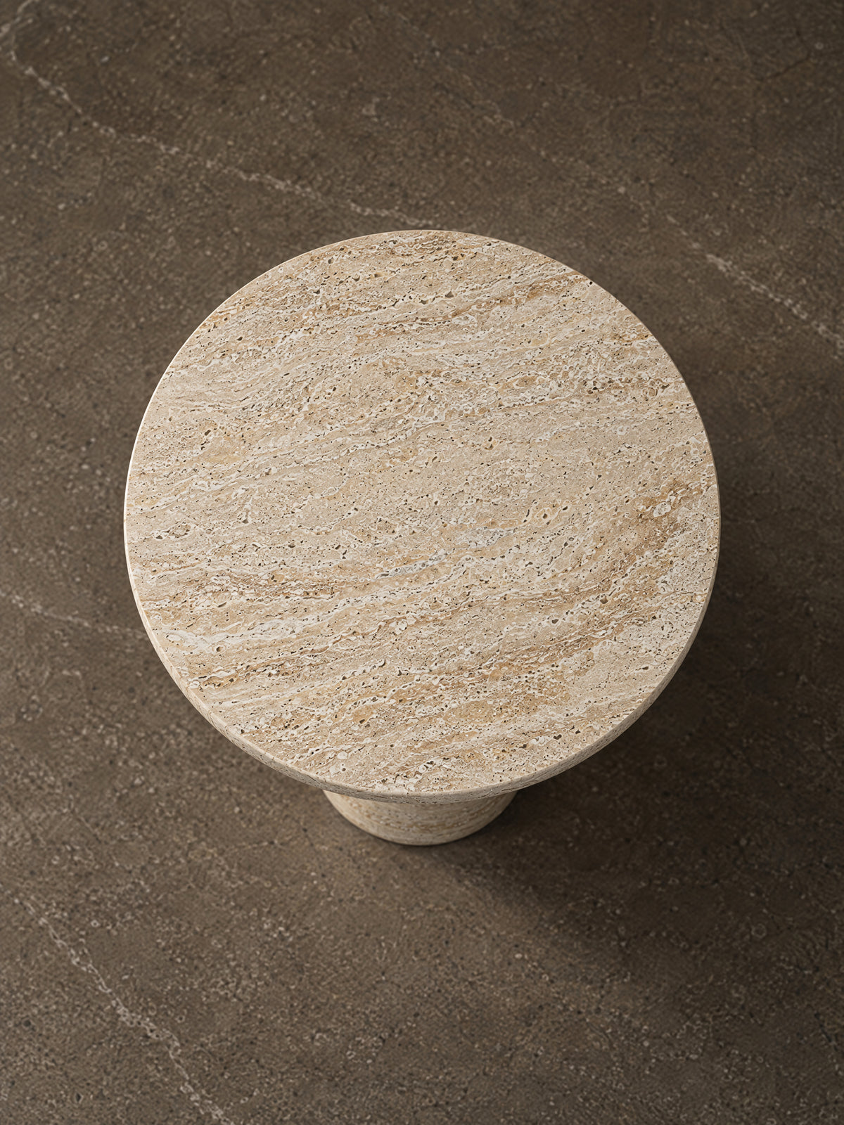 Fungo Mushroom Side Table