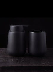 Duetto Bath Accessory Set