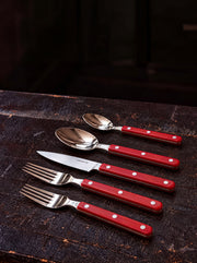 Prato Flatware Set