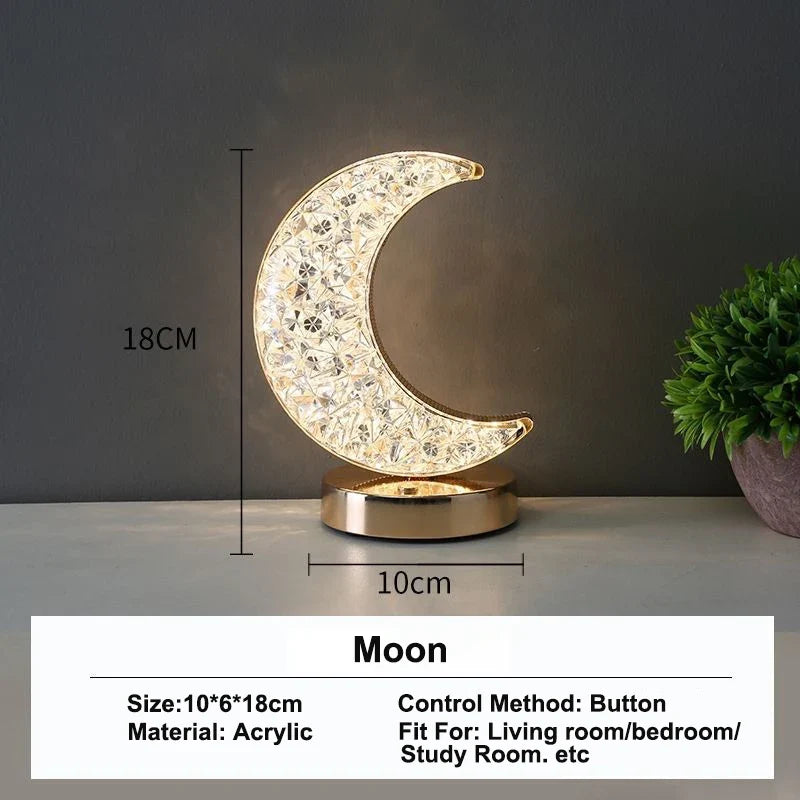 Stellora LED Night Light