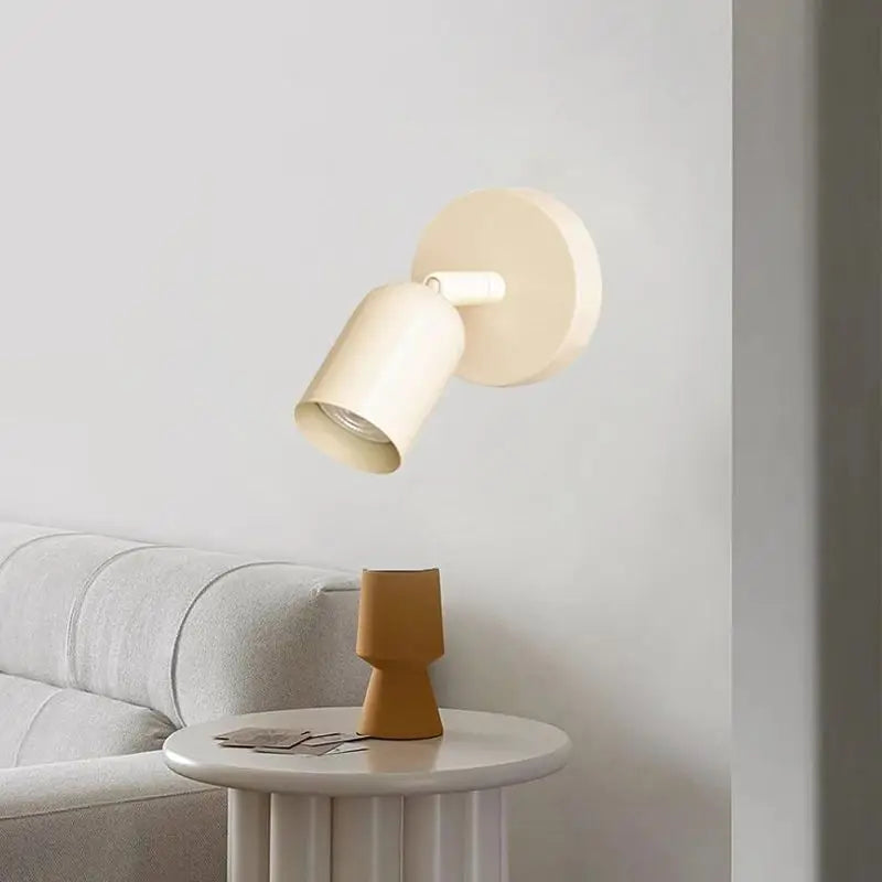 NordicLuxe Wall Light