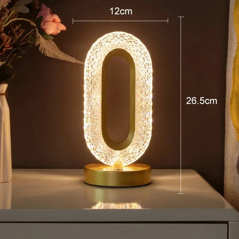 Stellora LED Night Light