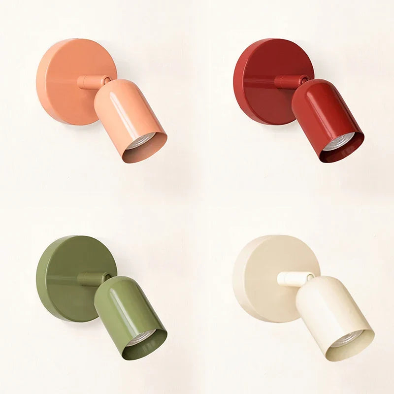 NordicLuxe Wall Light