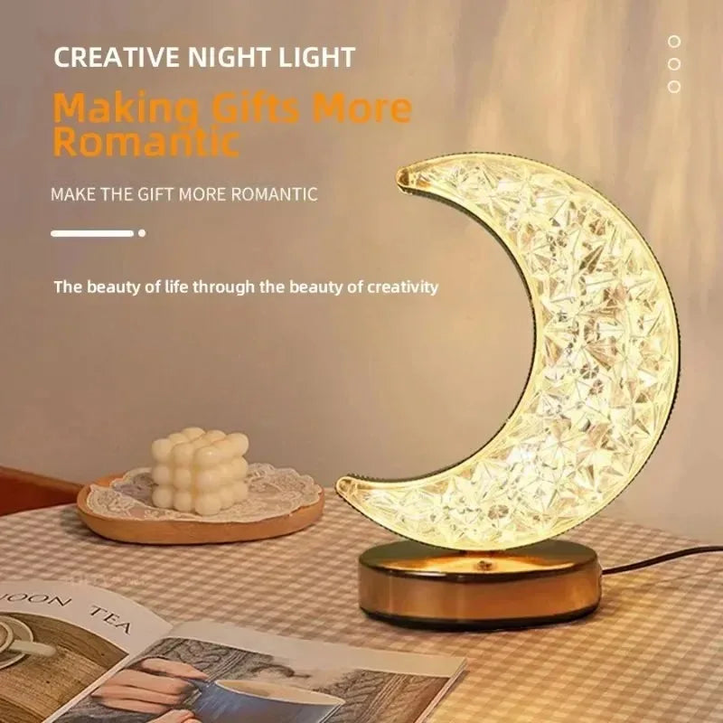 Stellora LED Night Light