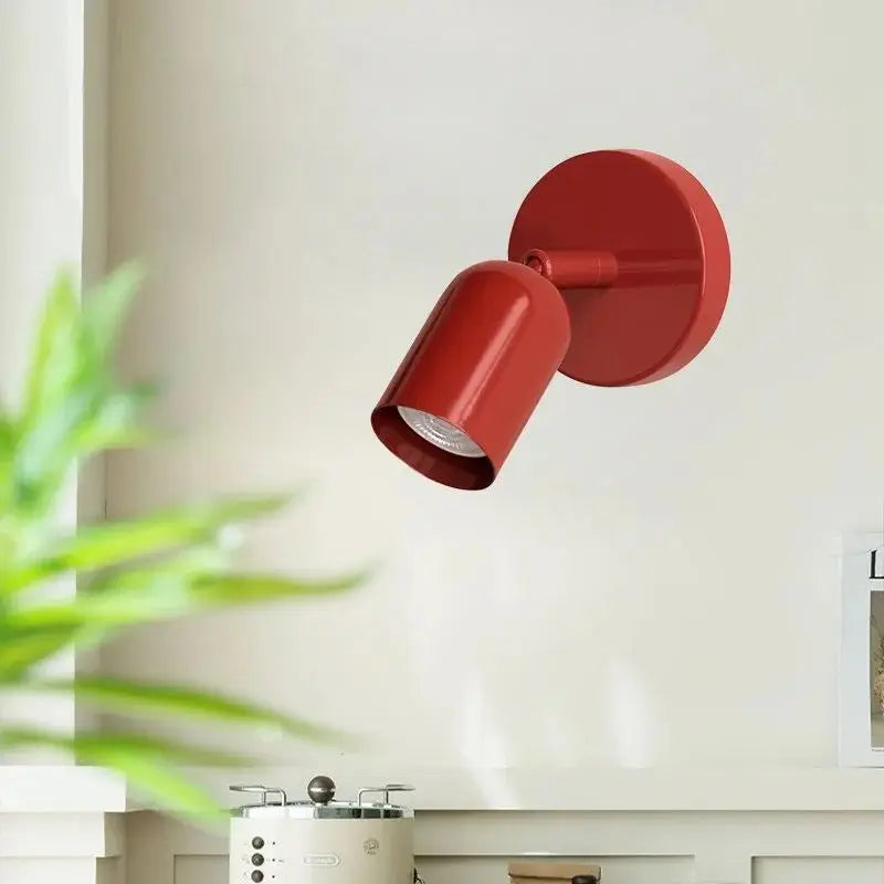 NordicLuxe Wall Light