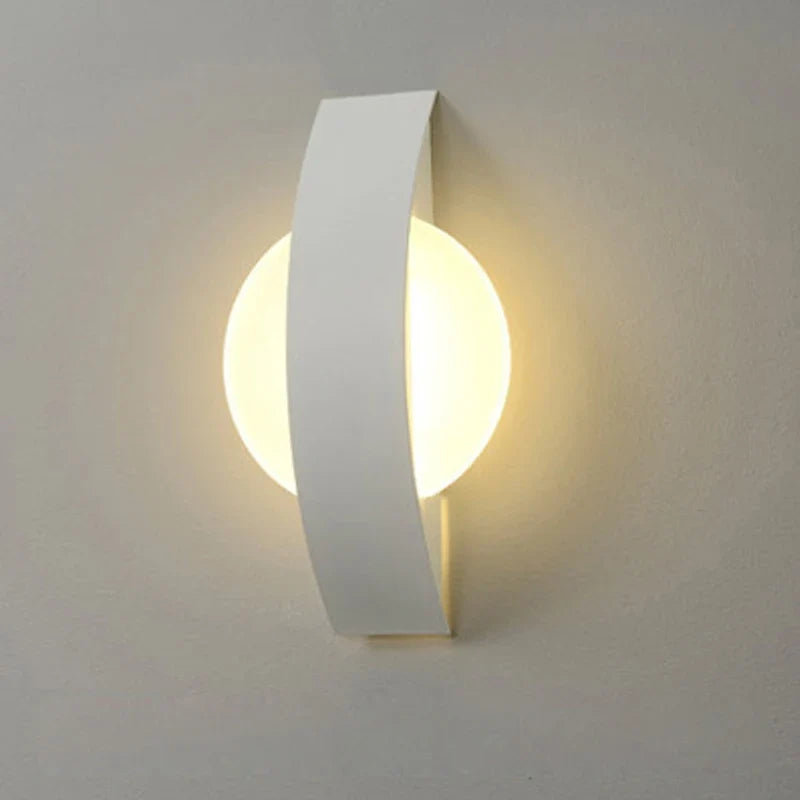 Acrylic Wall Lamp