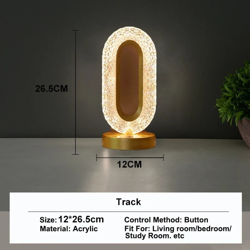 Stellora LED Night Light