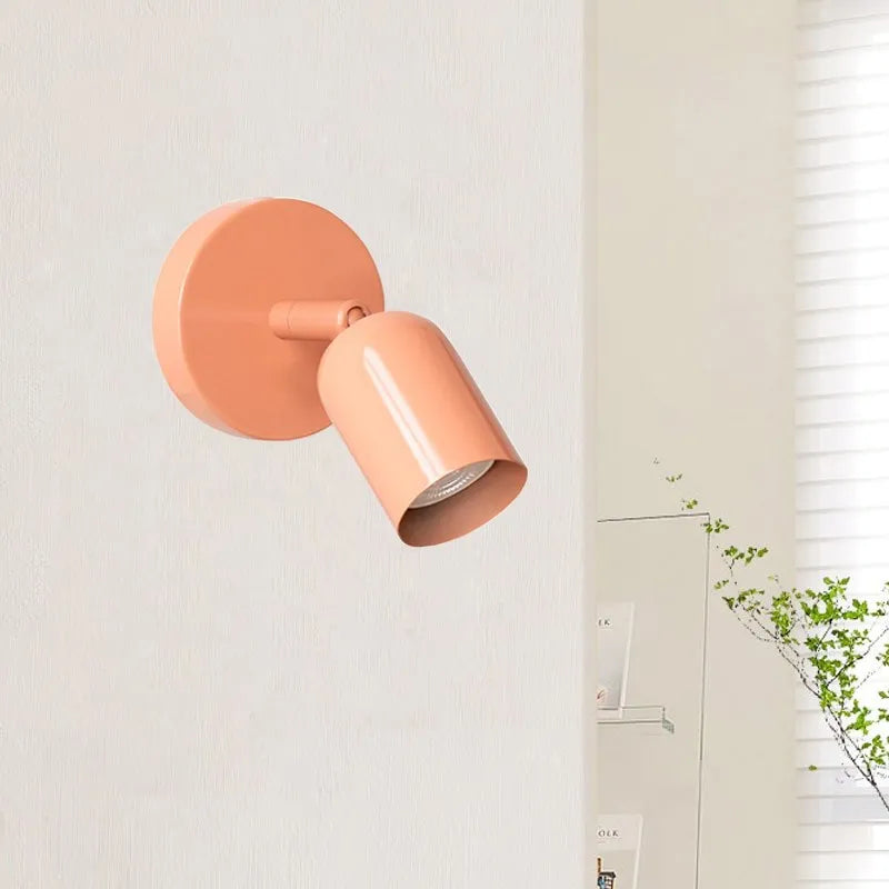NordicLuxe Wall Light