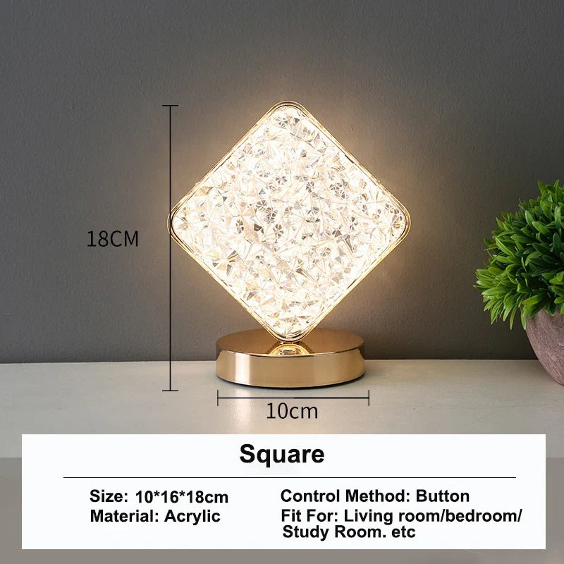 Stellora LED Night Light