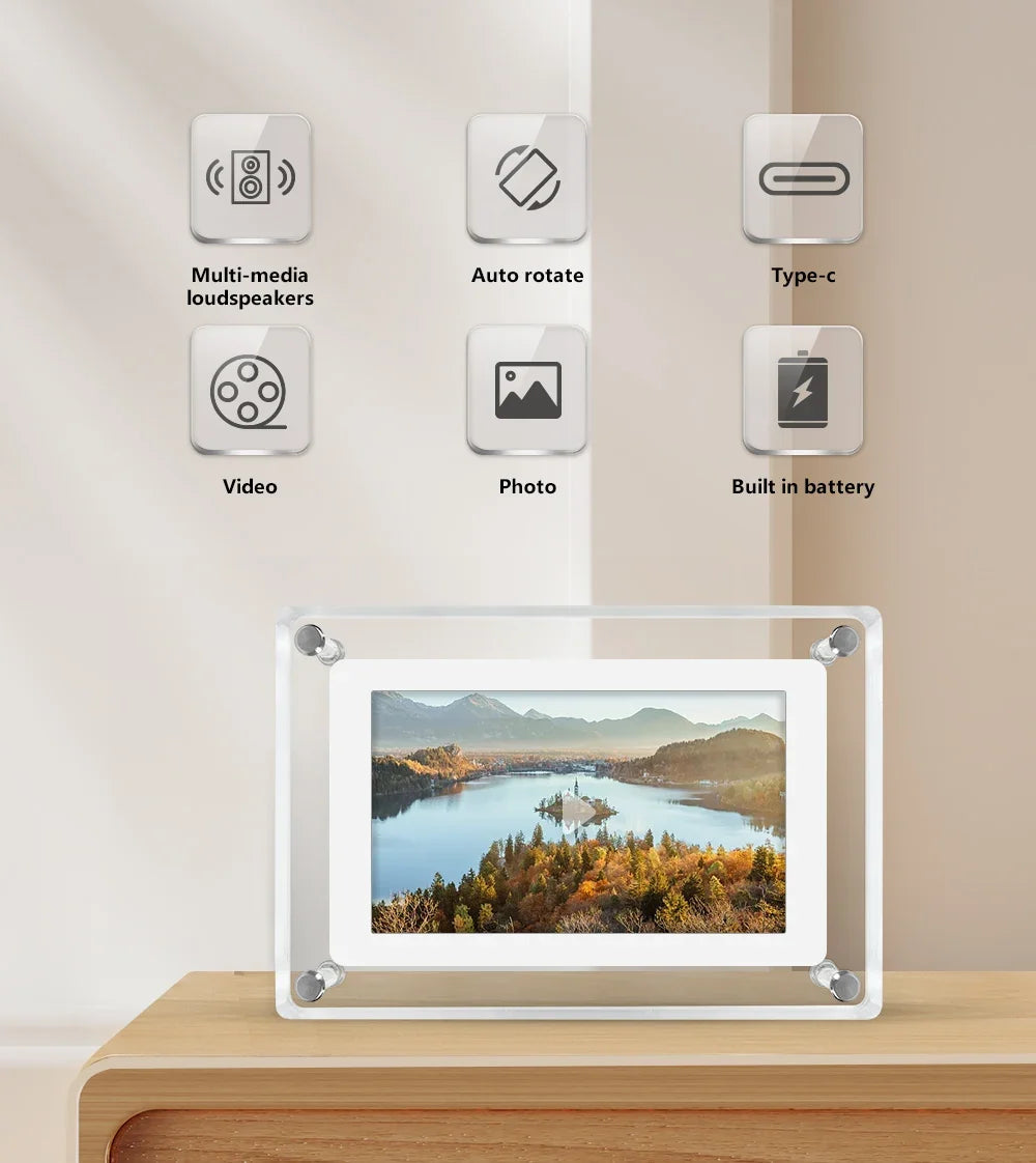 ClearFrame