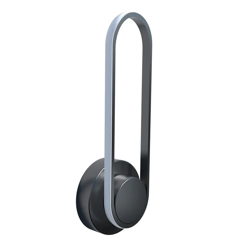 Rotating LED Wall Light