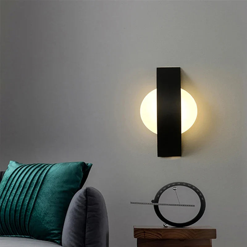 Acrylic Wall Lamp