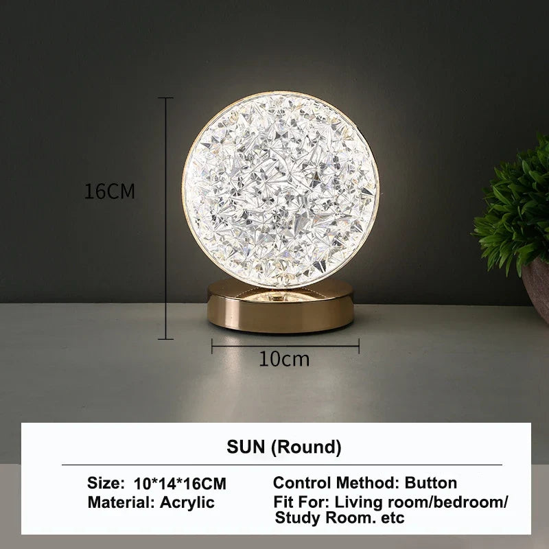Stellora LED Night Light