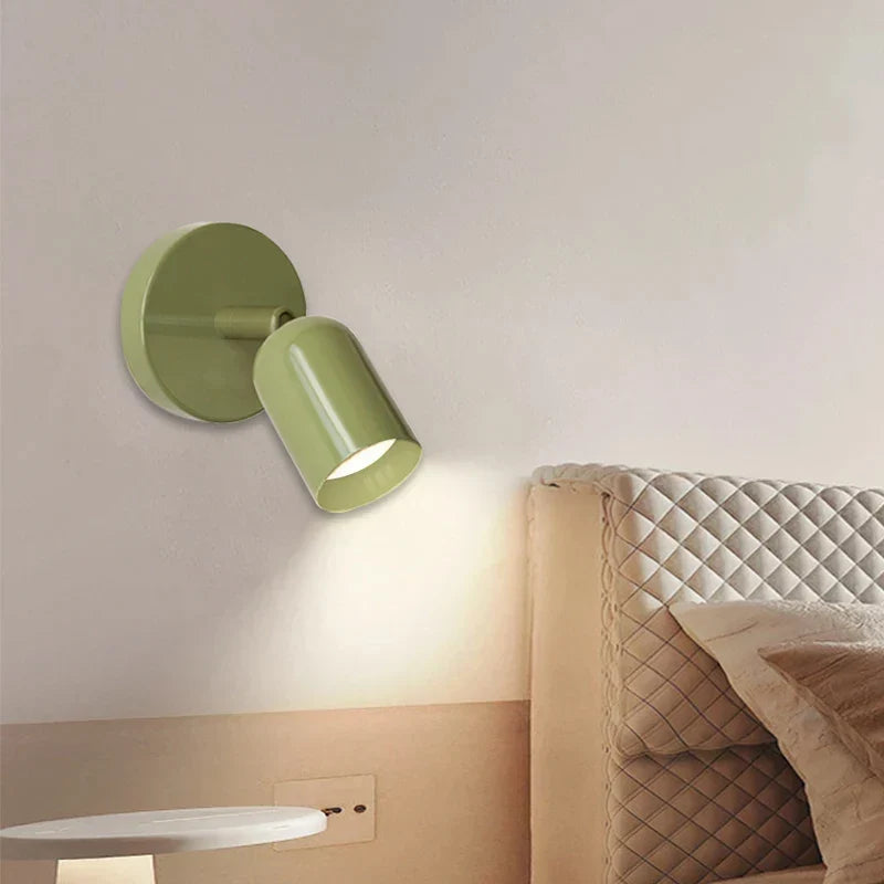 NordicLuxe Wall Light