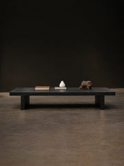 Kura Rectangular Coffee Table