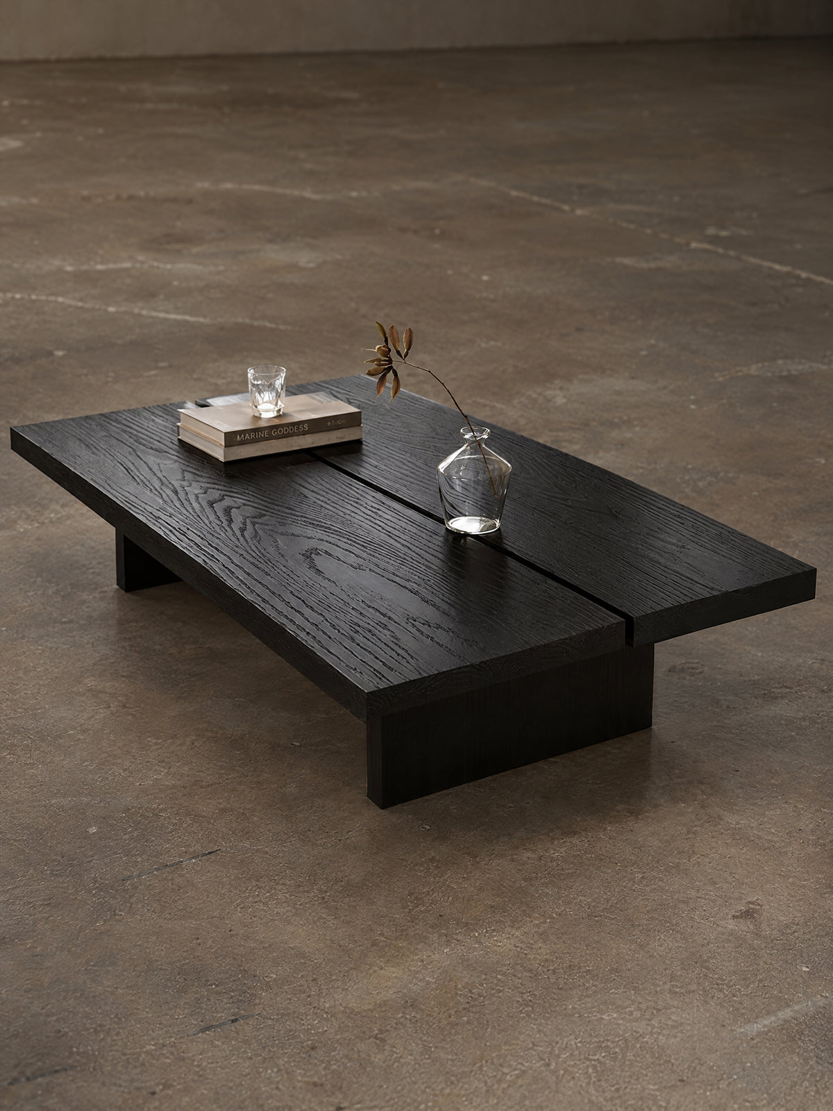 Kura Rectangular Coffee Table