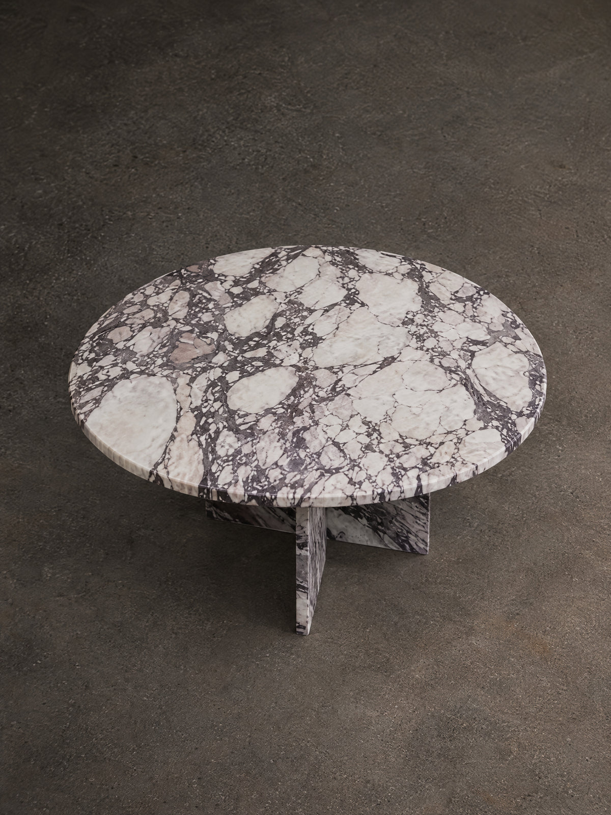 Viola Marble Coffee Table