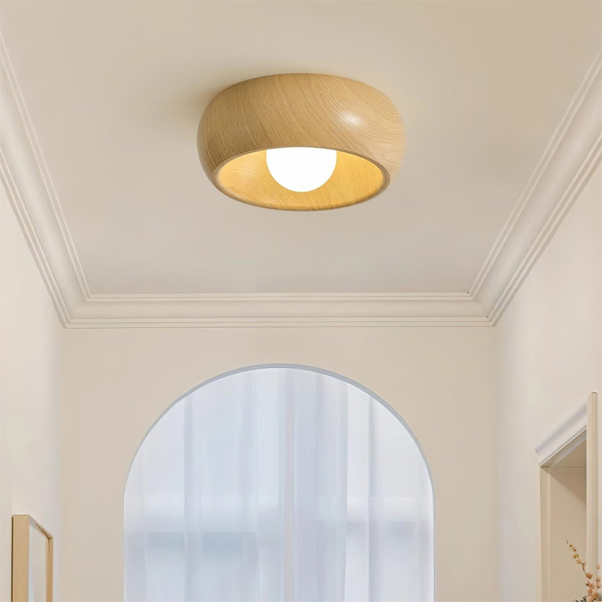 Albanora Ceiling Lamp