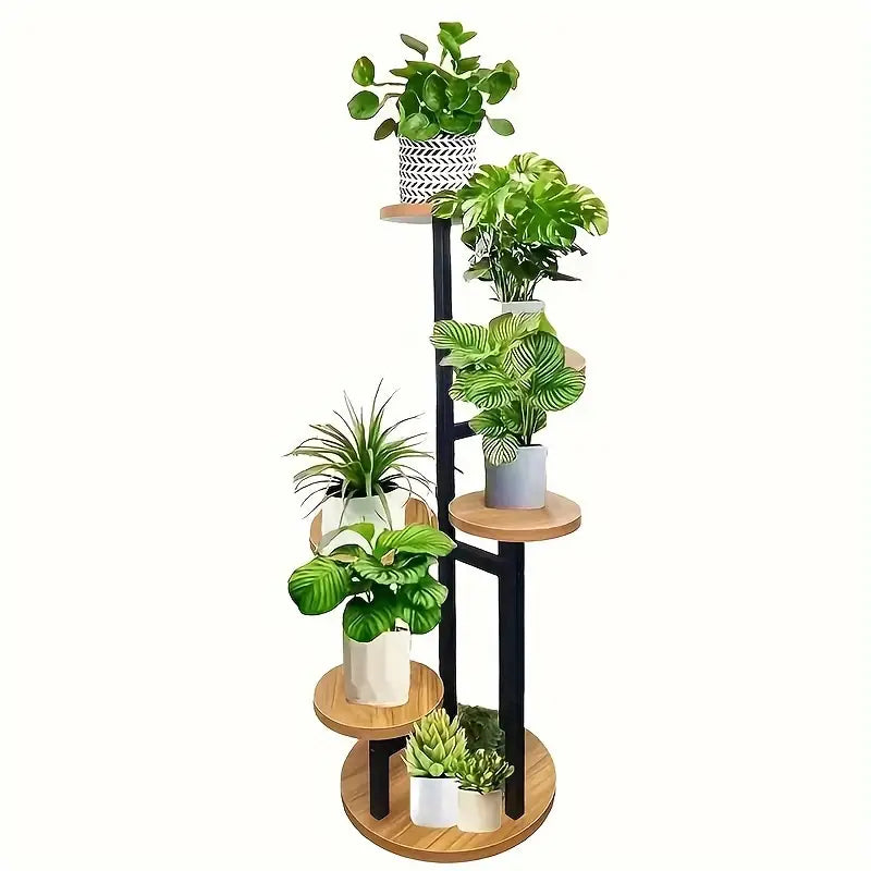 Verdura Plant Stand
