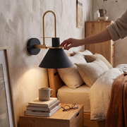 Product shown in use