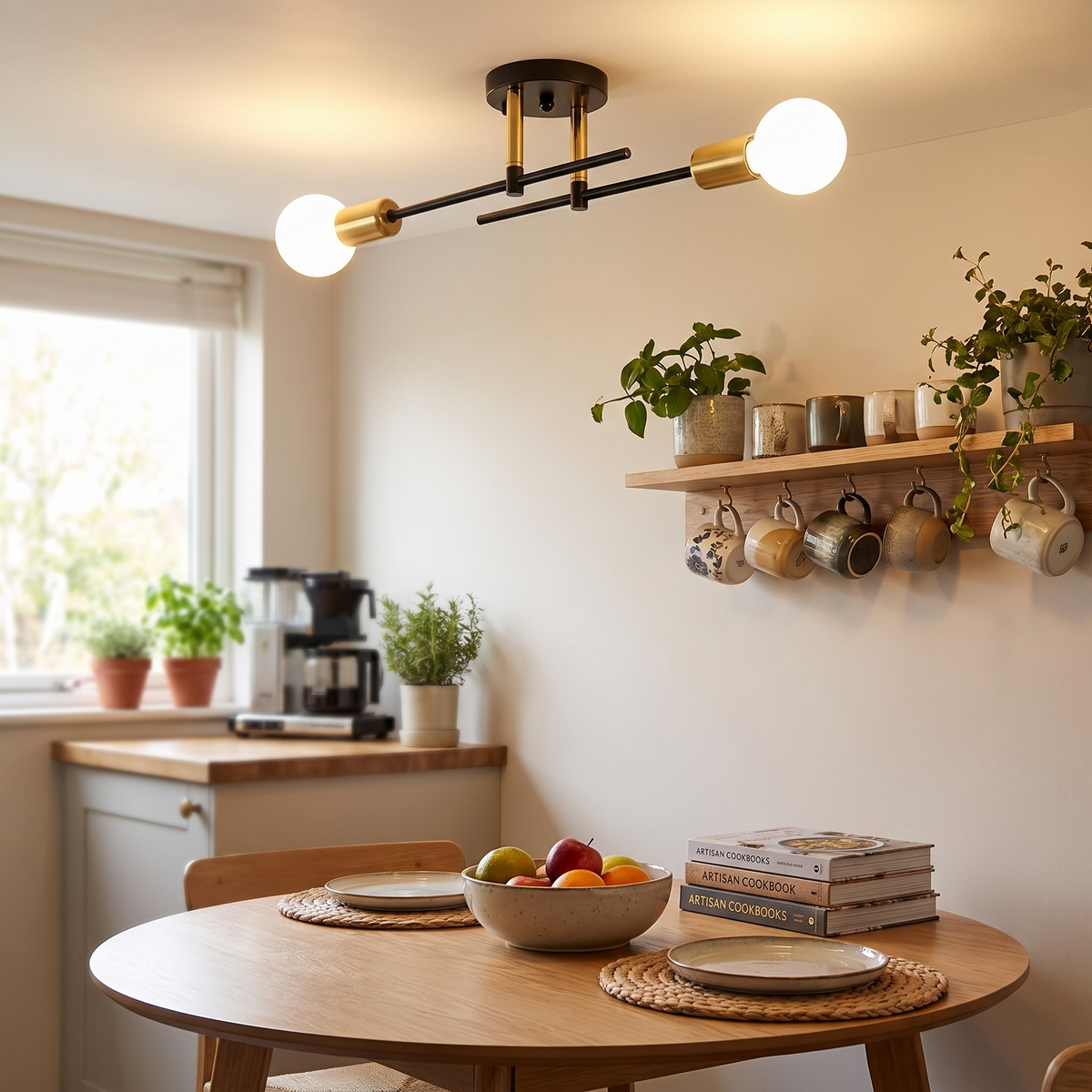 Product shown in use