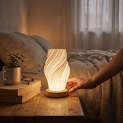 Product shown in use