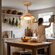 Product shown in use