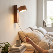 Product shown in use