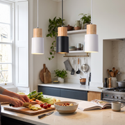 Product shown in use