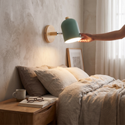 Product shown in use