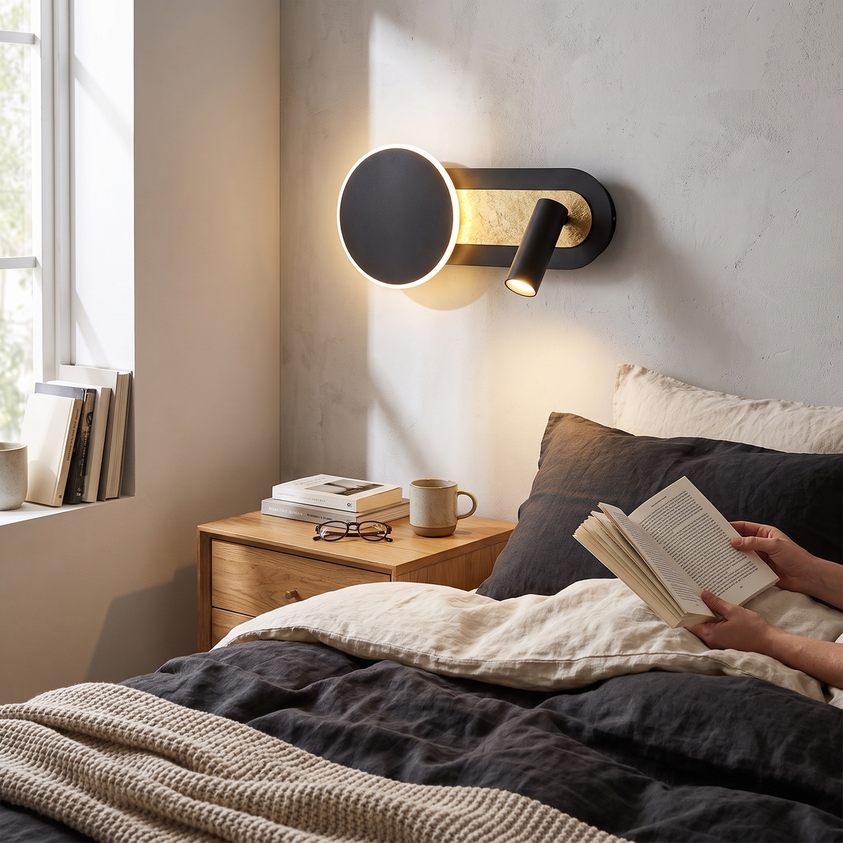 Product shown in use