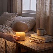 Product shown in use