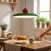Product shown in use