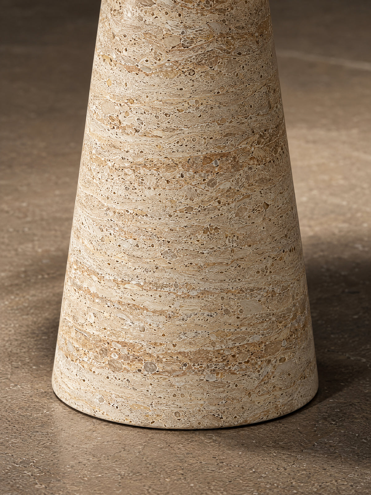 Fungo Mushroom Side Table